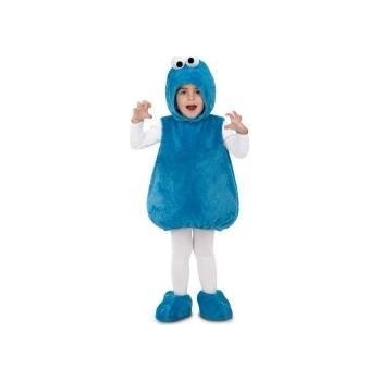 My Other Me Маскировъчен костюм за бебета My Other Me Sesame Street (3 Части) Размер 3-4 години