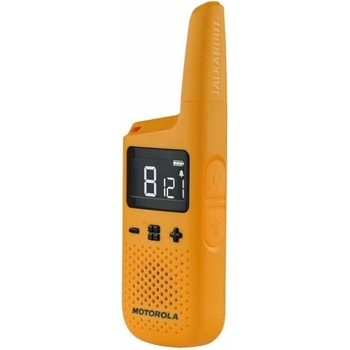 Motorola Talkabout T72