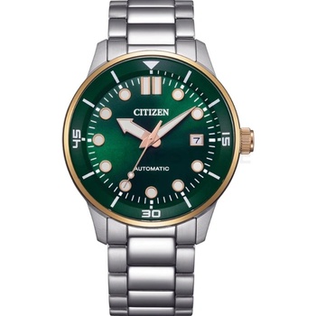 Citizen NJ0196-80X