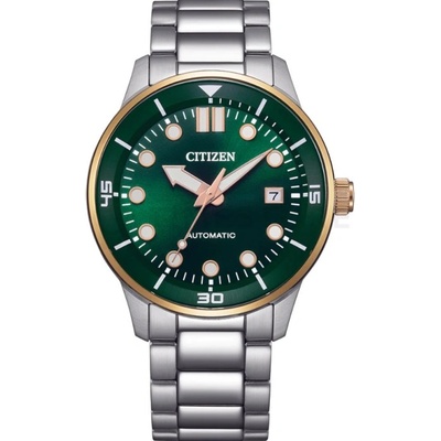 Citizen NJ0196-80X
