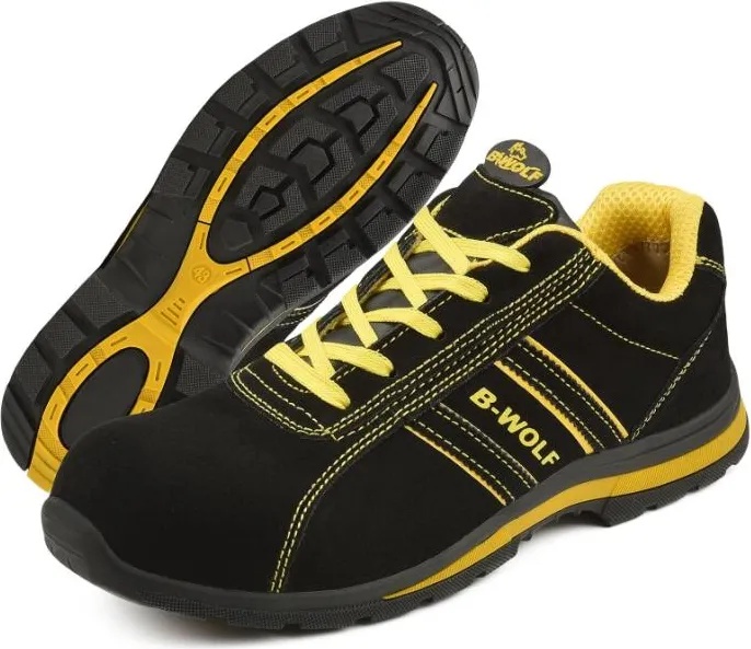 B-Wolf 502800