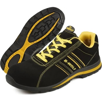 Image 1 of B-Wolf 502800