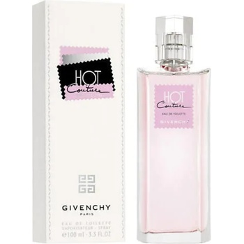 Givenchy Hot Couture EDT 100 ml