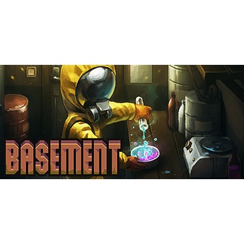 The Basement