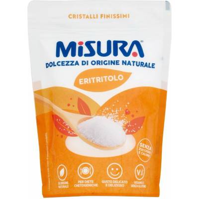 Misura Erytritol prírodné sladidlo 370 g