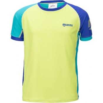 MARES Тениска с uv защита rashguard shield