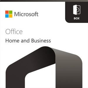 Microsoft Office Home and Business 2024 Polish EuroZone Medialess (EP2-06675)