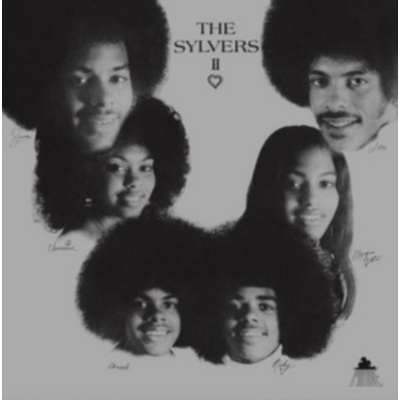 SYLVERS - SYLVERS II LP