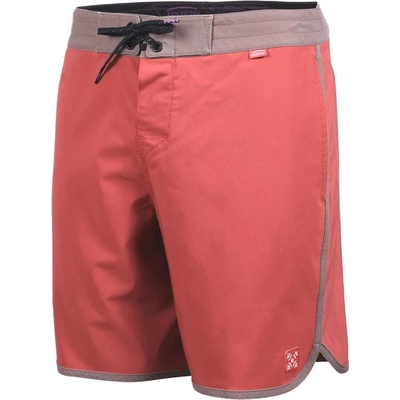 Oxbow Мъжки бордшорт Oxbow Beachbreak Boardshort - Redwood - размер 34 (US) (050-2203-0216)