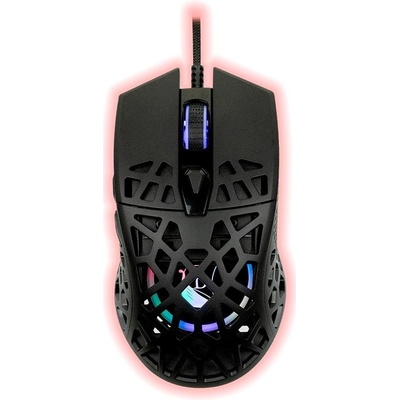 Drakkar Runemaster Evo Gaming Mouse KX-DK-GM-UL-PC