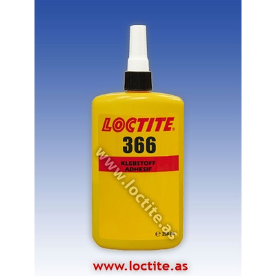 LOCTITE 366 UV lepidlo 250 g