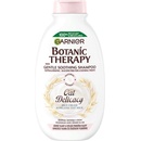 Garnier Botanic Therapy Oat Delicacy šampón 400 ml