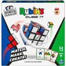 Rubikova logická hra cube it
