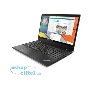 Lenovo ThinkPad T580 20L90025MC