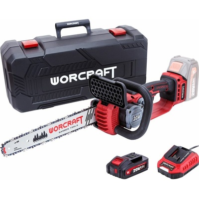Worcraft CGC-S20LiBDM