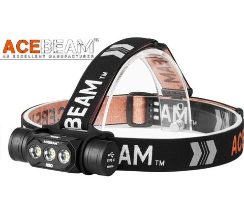 Acebeam H50