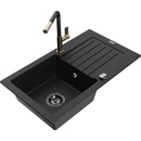 Set Mexen Pablo + Flora