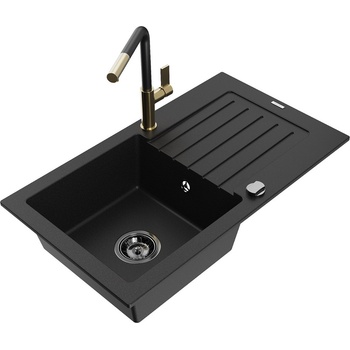 Set Mexen Pablo + Flora