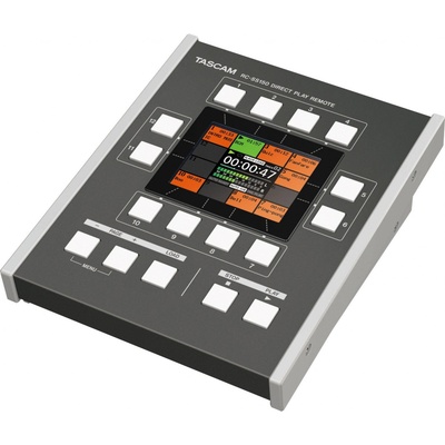 Diaľkový ovládač Tascam RC-SS150