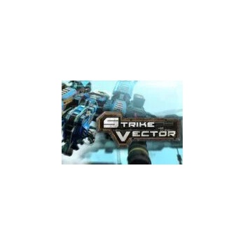 Strike Vector