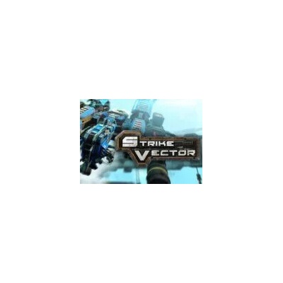 Strike Vector