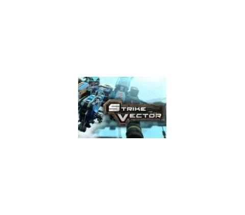 Strike Vector