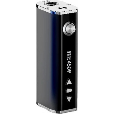 iSmoka Eleaf iStick TC 40W 2600mAh Černá – Sleviste.cz