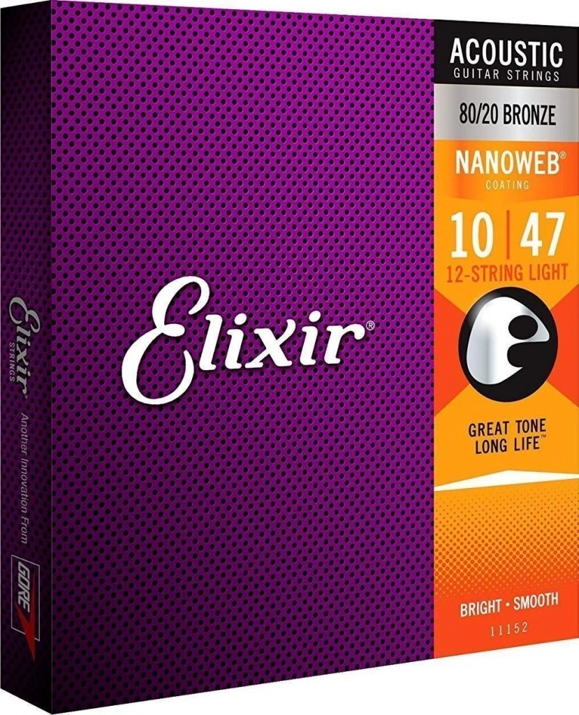 Elixir 11152