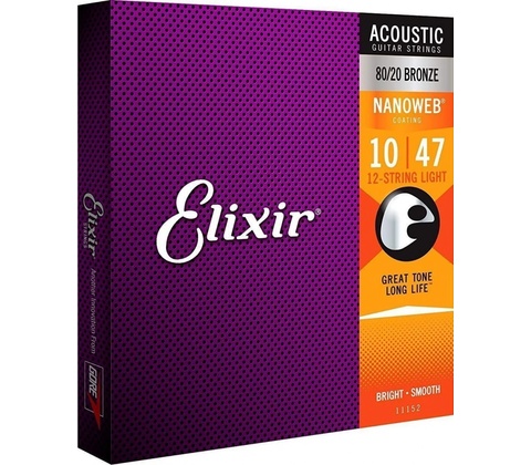 Elixir 11152