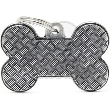 Image 1 of My Family адресник - Платформа L