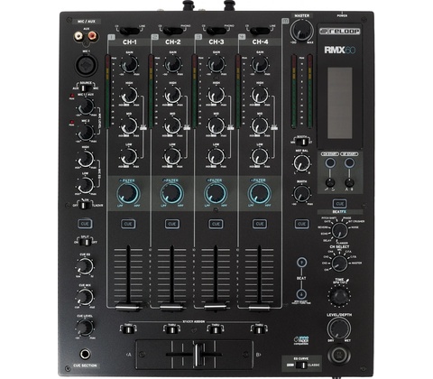 Reloop RMX-60