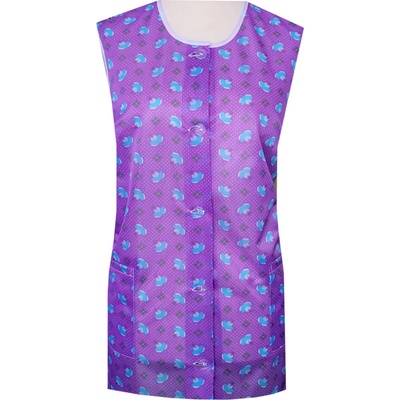 Foltýn Zástěra 3/4 silon artikl 74