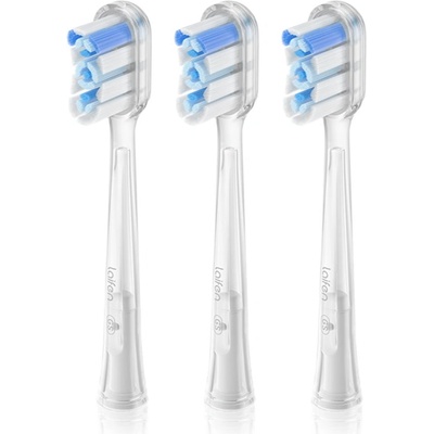 Laifen Super-Clean transparent 2.0 3 pcs