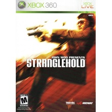 Stranglehold