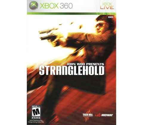 Stranglehold