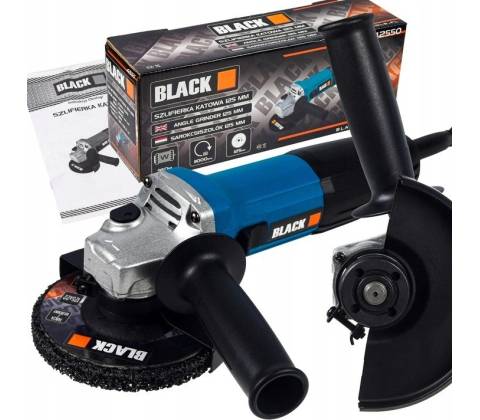 Black 42550