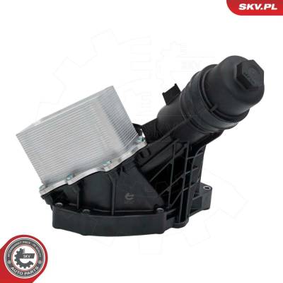 Olejový chladič, motorový olej ESEN SKV 31SKV516