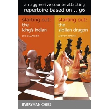 Aggressive Counterattacking Repertoire Based on . . . g6