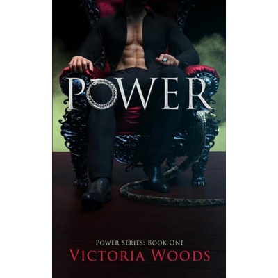 BOOKBABY Power: A Mafia Suspense Dark Romance (Power Series #1) | Victoria Woods