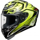 Shoei X-SPIRIT III Aerodyne