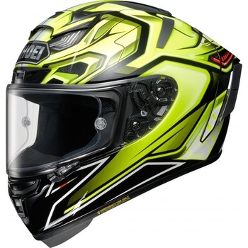 Shoei X-SPIRIT III Aerodyne