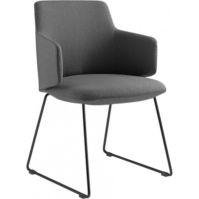 LD Seating Kancelářské křeslo MELODY MEETING 360-Q-N1