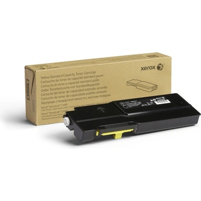 Xerox Тонер, xerox 106r03501, жълт (106r03501)