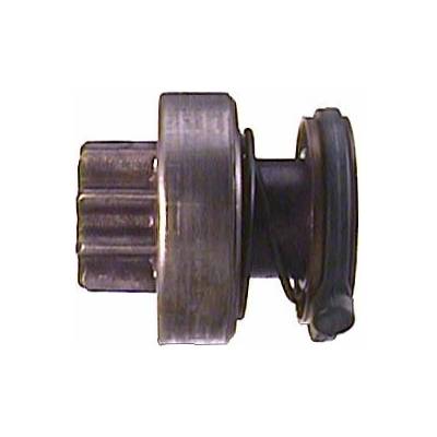 Volnoběžný převod, startér HC-Cargo F 032 137 888