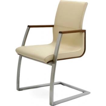 Formdesign stolička Inox Dos