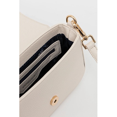 U. S. Polo Assn U. S. Polo Assn. чанта crossbody дамска от имитация на кожа Mansion (BEUE58718WVP)
