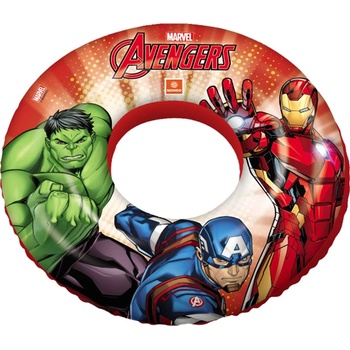 Mondo Надуваем пояс Mondo - Отмъстителите, 50 cm, асортимент (16304)