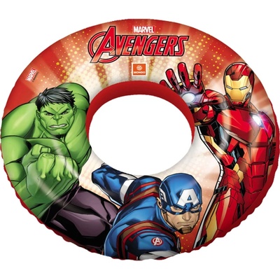 Mondo Надуваем пояс Mondo - Отмъстителите, 50 cm, асортимент (16304)