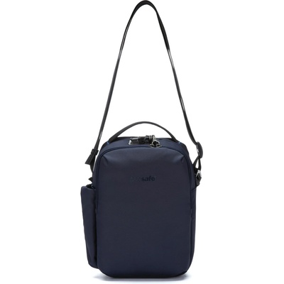 Pacsafe Чанта за рамо Pacsafe V Tour Crossbody Shoulder bag - Ocean - размер One Size (510-5597-0211)