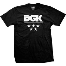 DGK TRIKO All Star černá